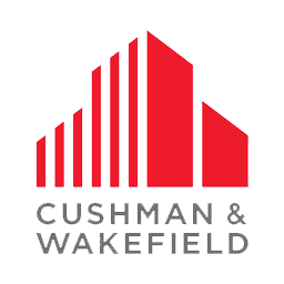 Cushman&Wakefiled-LOGO