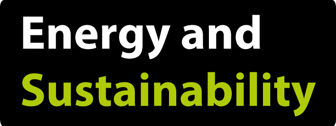 Energy-Sustainability